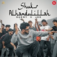 Shukar Alhamdulillah