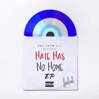 HATE HAS NO HOME (EP)