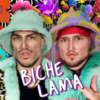 Biche Lama