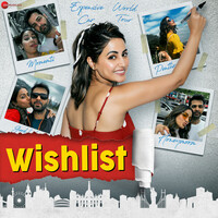 Wishlist (Original Motion Picture Soundtrack)