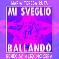 Mi sveglio ballando (Remix)