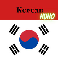 Korean (Huno)