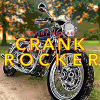 Crank Rocker