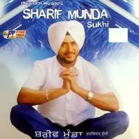 Sharif Munda