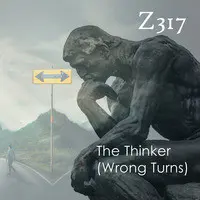 The Thinker (Wrong Turns)