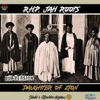 Daughter of Zion (Dub Version)