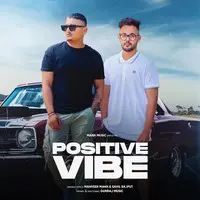 Positive Vibe