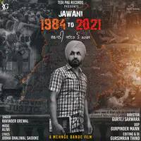 Jawani 1984 To 2021