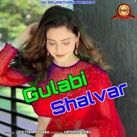 Gulabi Shalvar