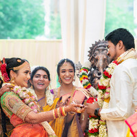 Gowri Kalyanam - The Wedding Song