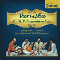 Varistha (Live)