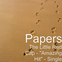 The Little Red Cap - "Amazing Hit"