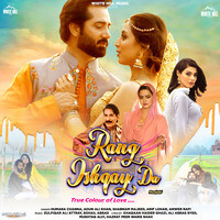 Rang Ishqay Da (Original Motion Picture Soundtrack)