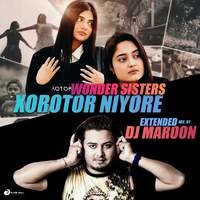Xorotor Niyore (Remix)