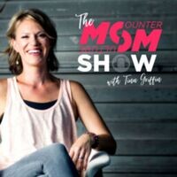 Former Hollywood Actress Lisa Cangelosi Explains Why She Left the Business  MP3 Song Download by Counter Culture Mom Show (The Counter Culture Mom Show  with Tina Griffin - season - 1)| Listen