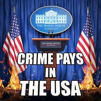 Crime Pays in the Usa