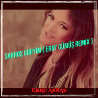 Sarhoş Gibiyim (Remix)