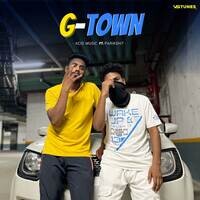 G-Town (feat. Parikshit)