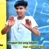 Bhojpuri hot song lokgeet