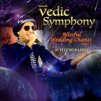 Vedic Symphony - Blissful Wedding Chants, Pt. 1