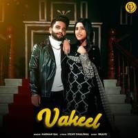 Vakeel-Punjabi Song