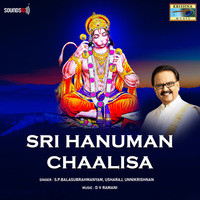 Sri Hanuman Chaalisa