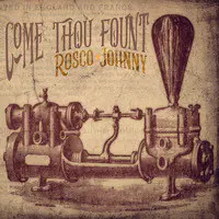 Come Thou Fount