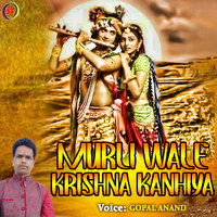 MURLI WALE KRISHNA KANHIYA