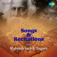 Songs And Recitations From Rabindranath Tagore