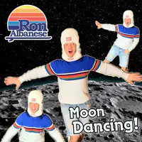 Moon Dancing!