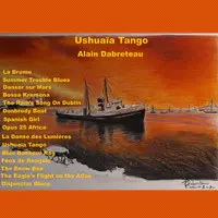 Ushuaïa Tango