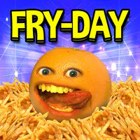 Fry-Day