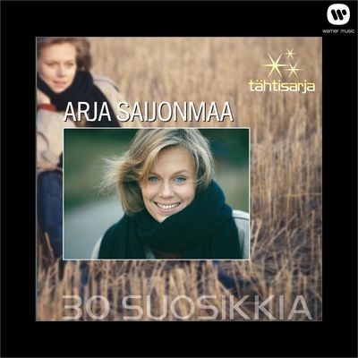 Uralin pihlaja Song|Arja Saijonmaa|Tähtisarja - 30 Suosikkia| Listen to new  songs and mp3 song download Uralin pihlaja free online on 