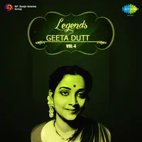 Legends Geeta Dutt Volume 4