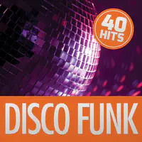 Collection 40 Hits: Disco Funk