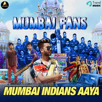 Mumbai Indian Aaya