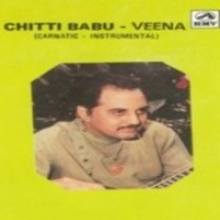 Chitti Babu Veena