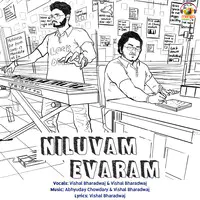 Niluvam Evaram