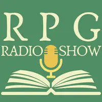 RPG Radio Show - season - 1