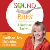 Sound Bites A Nutrition Podcast - season - 1