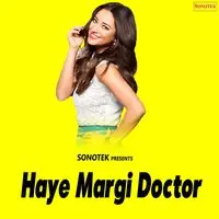 Haye Margi Doctor
