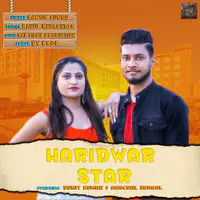 Haridwar Star