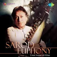 Sarod Euphony - Ustad Amjad Ali Khan