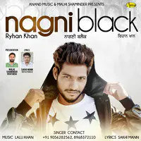Nagni Black