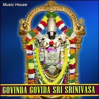 Govinda Govida Sri Srinivasa