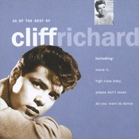 The Best Of Cliff Richard Songs Download: Play & Listen The Best Of ...