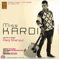 Miss Kardi