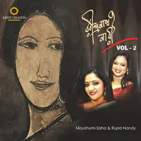 Rabindranath O Nari - Vol - 2