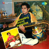 Enchanting Veena Melodies - R.K. Sundararajan