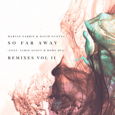 So Far Away (CMC$ Remix) MP3 Song Download by Martin Garrix (So Far Away  (Remixes Vol. 2))| Listen So Far Away (CMC$ Remix) Song Free Online
